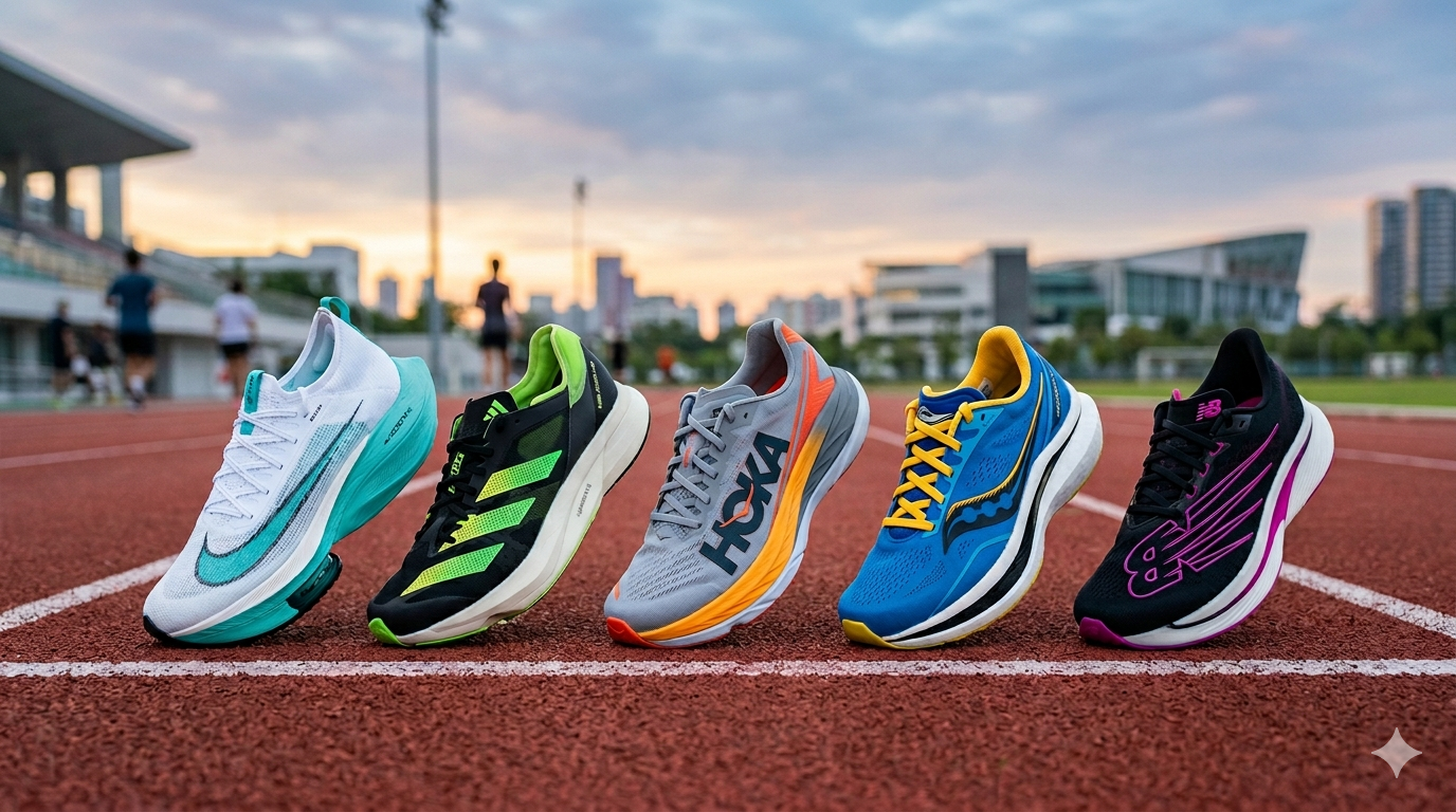 Cómo correr tus primeros 5K: Guía definitiva para principiantes